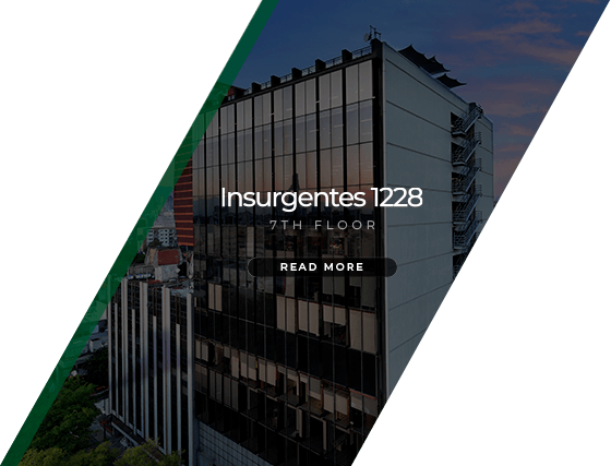 insurgentes 1228