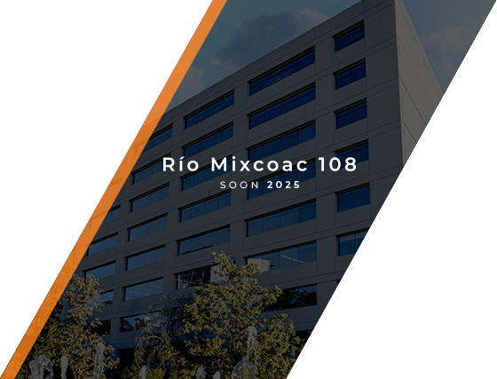 Rio Mixcoac