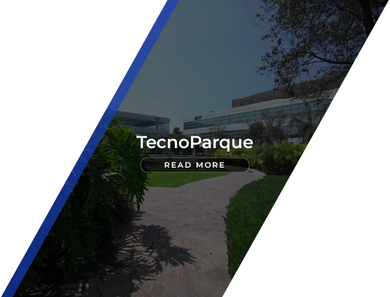 Tecnoparque