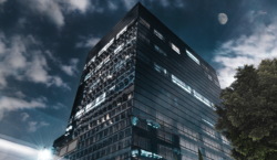 Oficinas en Polanco Workrooms Oficinas en Polanco